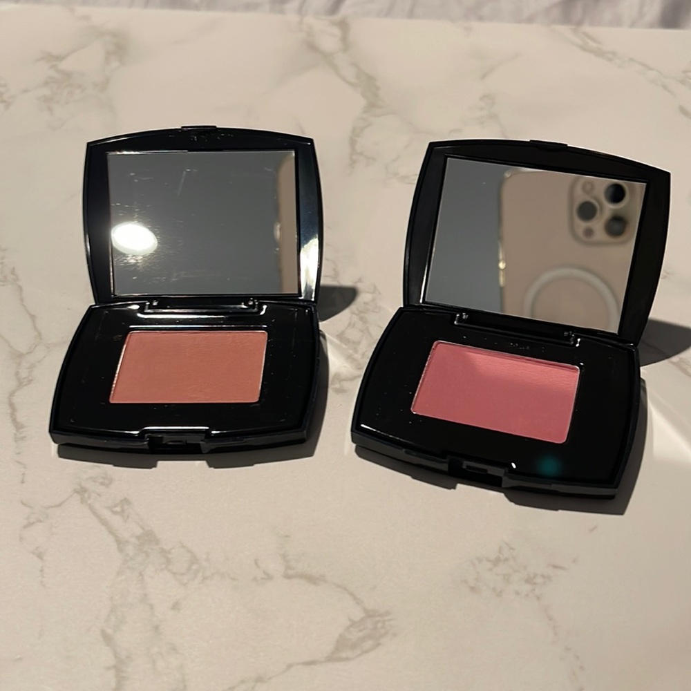 Lancôme Blush